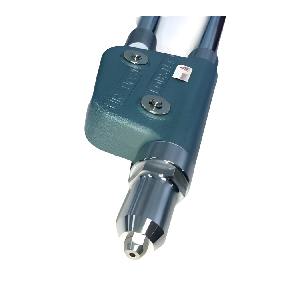 Lobster Heavy Duty Hand Riveter Made in Japan HR-003A Made in Japan - Image 3