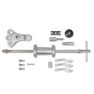Lota 9 Way Slide Hammer & Puller Set Model: 160-0901A