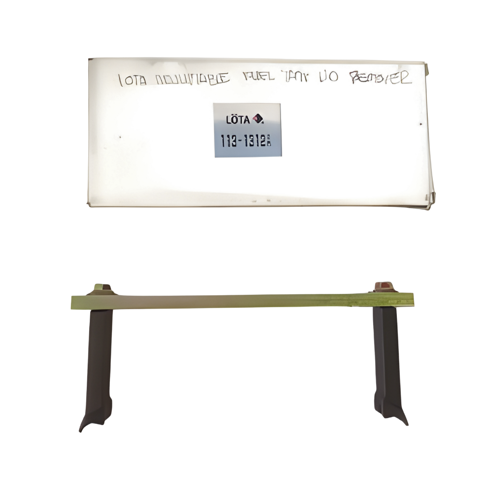Lota Adjustable Fuel Tank Lid Remover Model: 113-1312A (European) - Image 2
