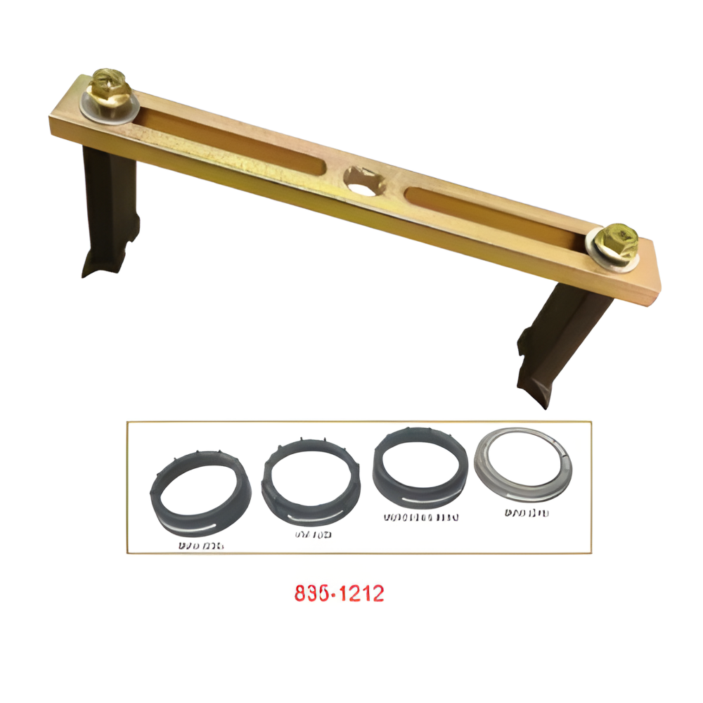 Lota Adjustable Fuel Tank Lid Remover Model: 113-1312A (European)