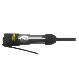 Lota Pneumatic Needle Scaler/Flux Chipper Model: 076-0288F