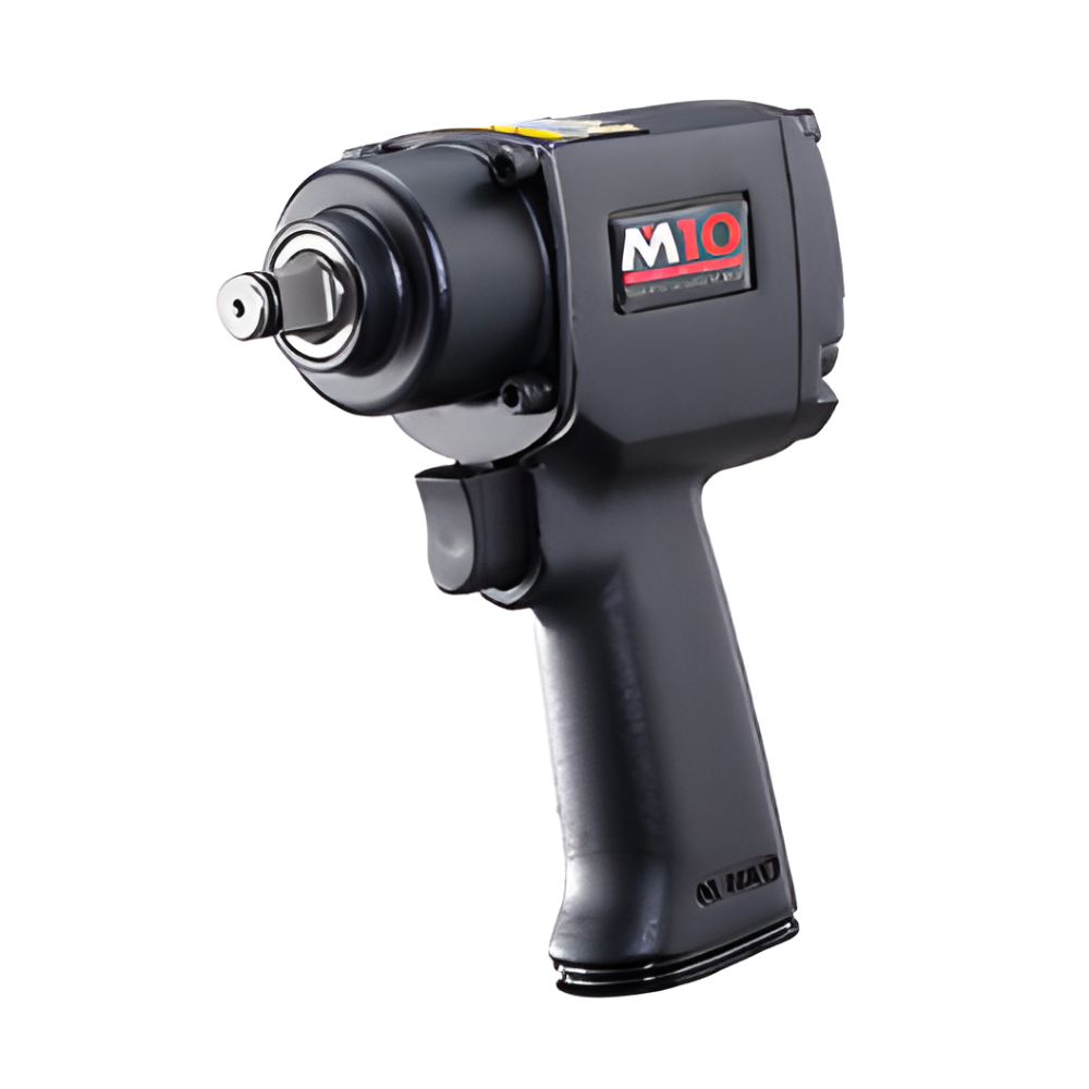 M10 1/2 Dr. Air Impact Wrench IMP-42S (Compact)
