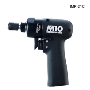 M10 1/4 Dr. Air Impact Pistol Screwdriver IMP-21C