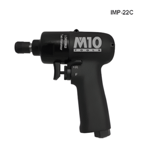 M10 1/4 Dr. Air Impact Pistol Screwdriver IMP-22C