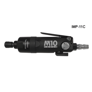M10 1/4 Dr. Air Impact Straight Screwdriver IMP-11C