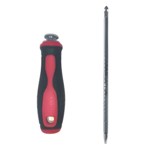 M10 2 in 1 Screwdriver 6.5 (Flat) x #2 (Phillips) 7.5" TW151