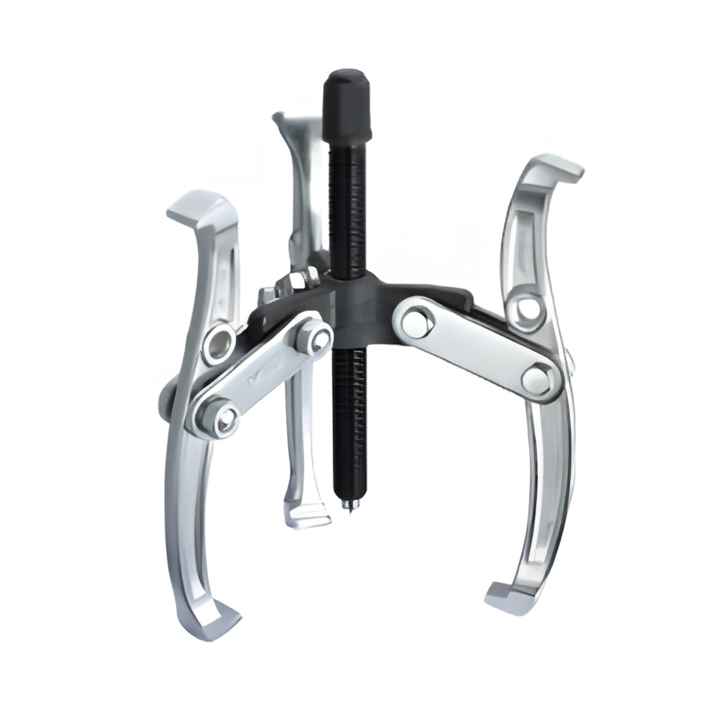 M10 3 Jaw Gear Puller 10" G310