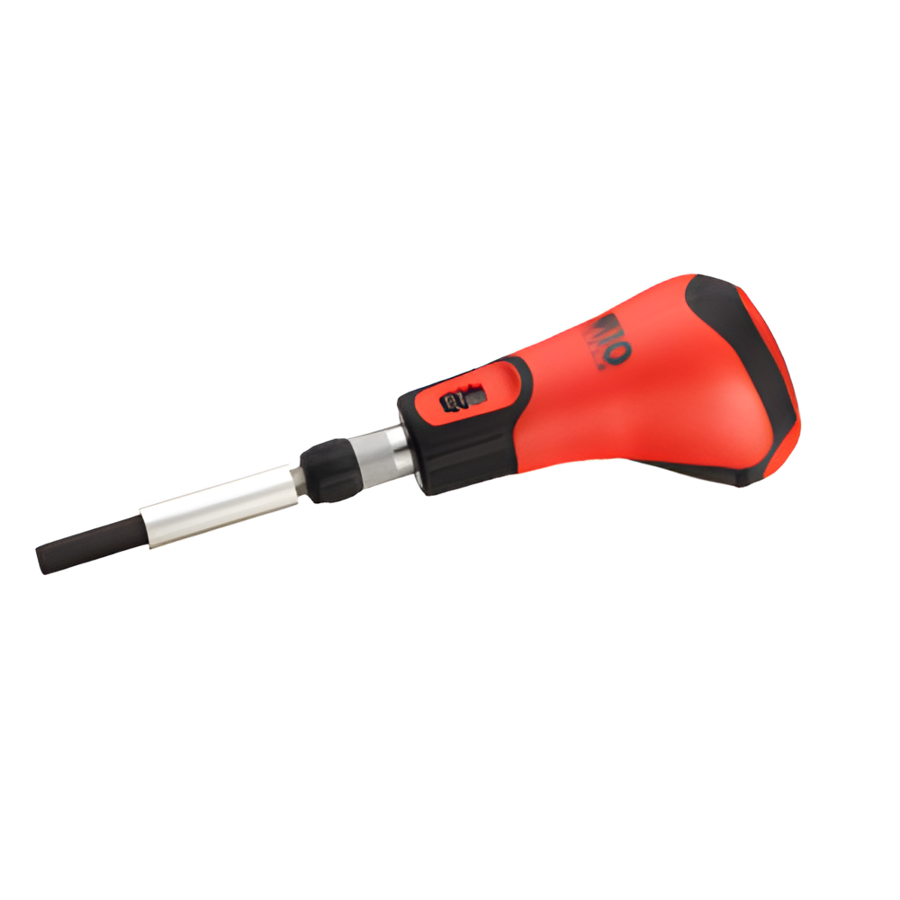 M10 6 in 1 Ratchet Screwdriver Set RS6