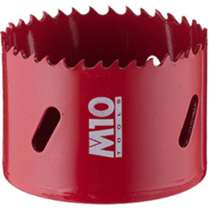 M10 Bi metal Hole saw