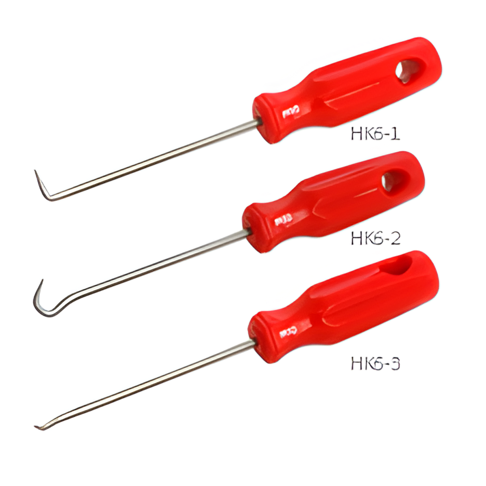 M10 Curved Hook Driver HK6-2