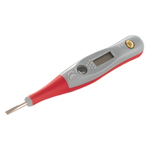 M10 Digital Voltage Tester VT-135