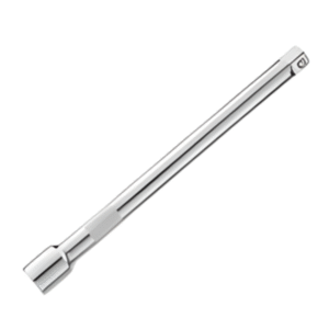 M10 1/2" Dr. Extension Bar 3", 5" & 10"