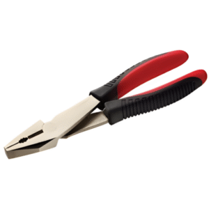 M10 Heavy Duty Combination Pliers 7" CM-180