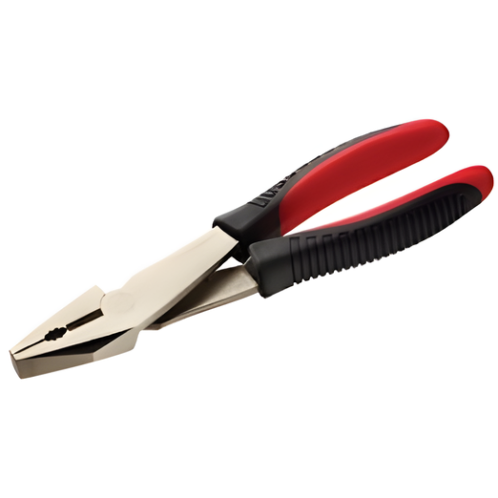 M10 Heavy Duty Combination Pliers 7" CM-180