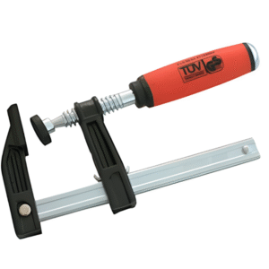 M10 Heavy Duty F-Clamp
