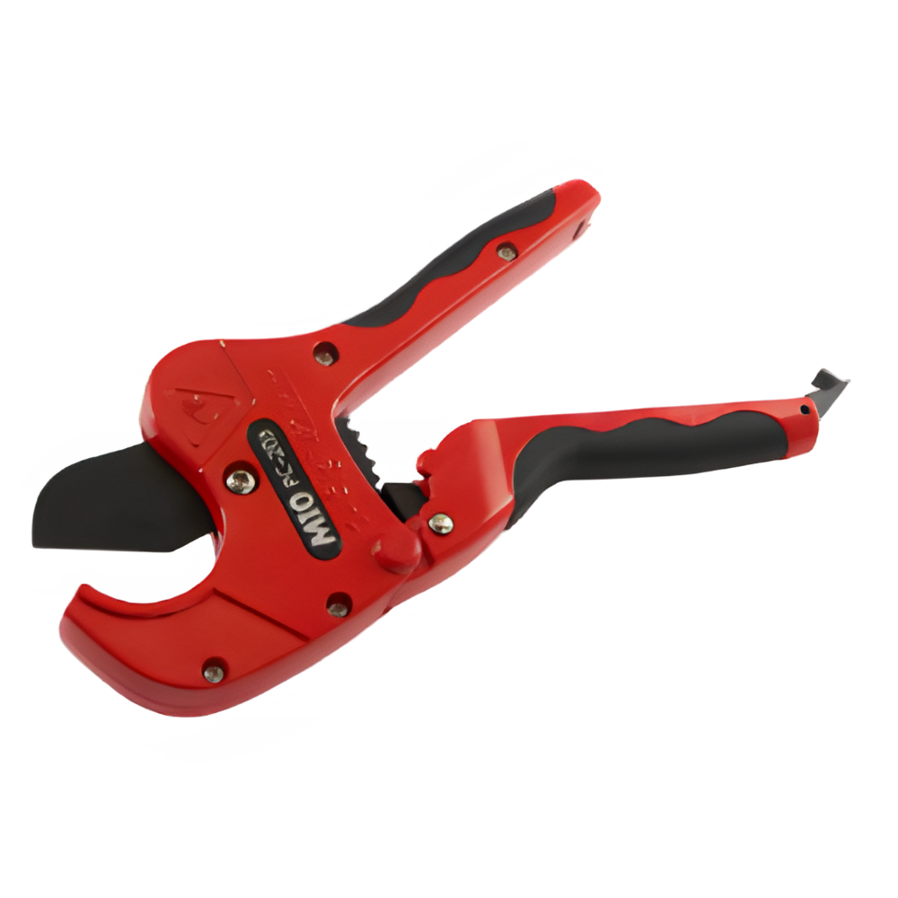 M10 Ratchet PVC Pipe Cutter PC-203