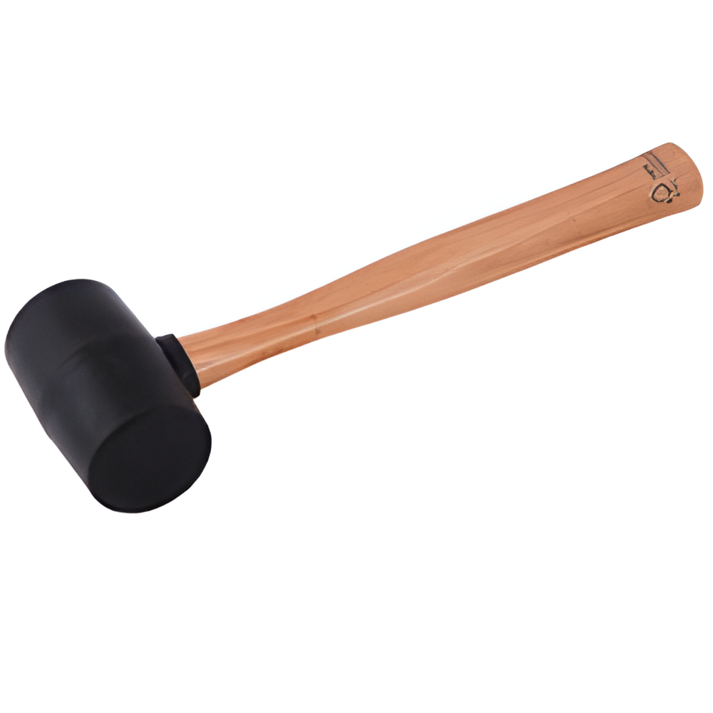 M10 Heavy Duty Rubber Mallet 24oz. RM-65