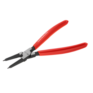 M10 Snap Ring Pliers - Straight External 5" RES-05