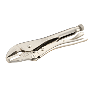 M10 Straight Jaw Locking Plier 10" CLP-250S