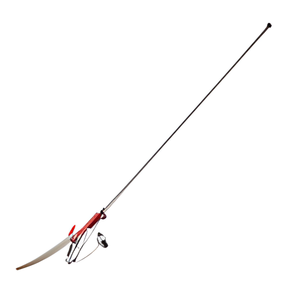 M10 Telescopic High Tree Pruner Cutter 2103