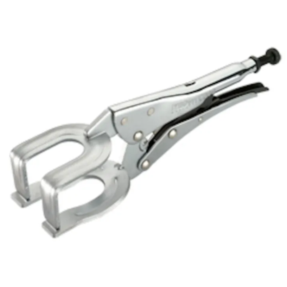 M10 Welding Locking Pliers 11" WEC-280