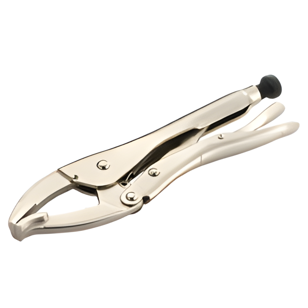 M10 Wide Jaw Locking Pliers 10" WLP-250