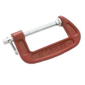 M10 C-Clamp