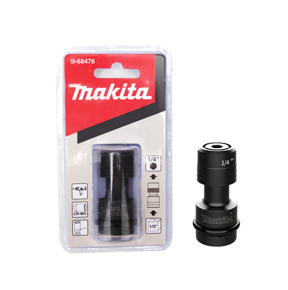 MAKITABitadapterClamshell