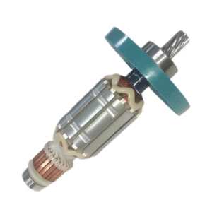Makita Original Armature Assembly for Makita Demolition Hammer Model: HM0810