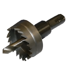 Mars High Speed Steel Hole Saw 52mm