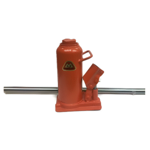 Masada 20 Tons Heavy Duty Bottle Type Hydraulic Jack Made in Japan
