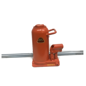 Masada 30 Tons Heavy Duty Bottle Type Hydraulic Jack Made in Japan