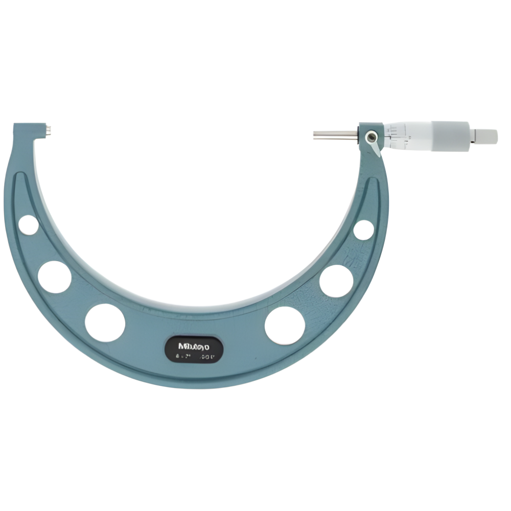 Mitutoyo Outside Micrometer 6 to 7 inches Model: 103-183
