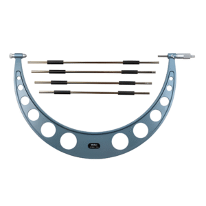 Mitutoyo Outside Micrometer 400 to 500mm Model: 104-143A