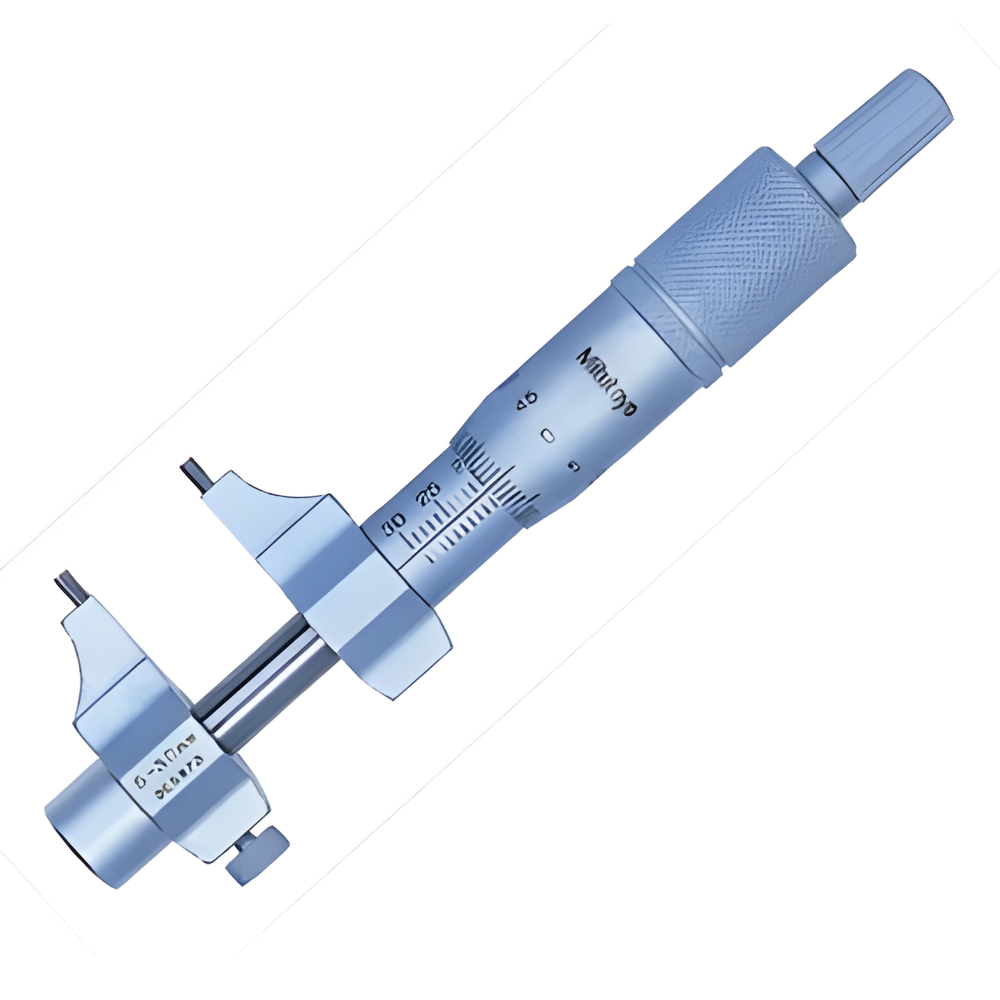 Mitutoyo Inside Micrometer 5-30mm Model:145-185