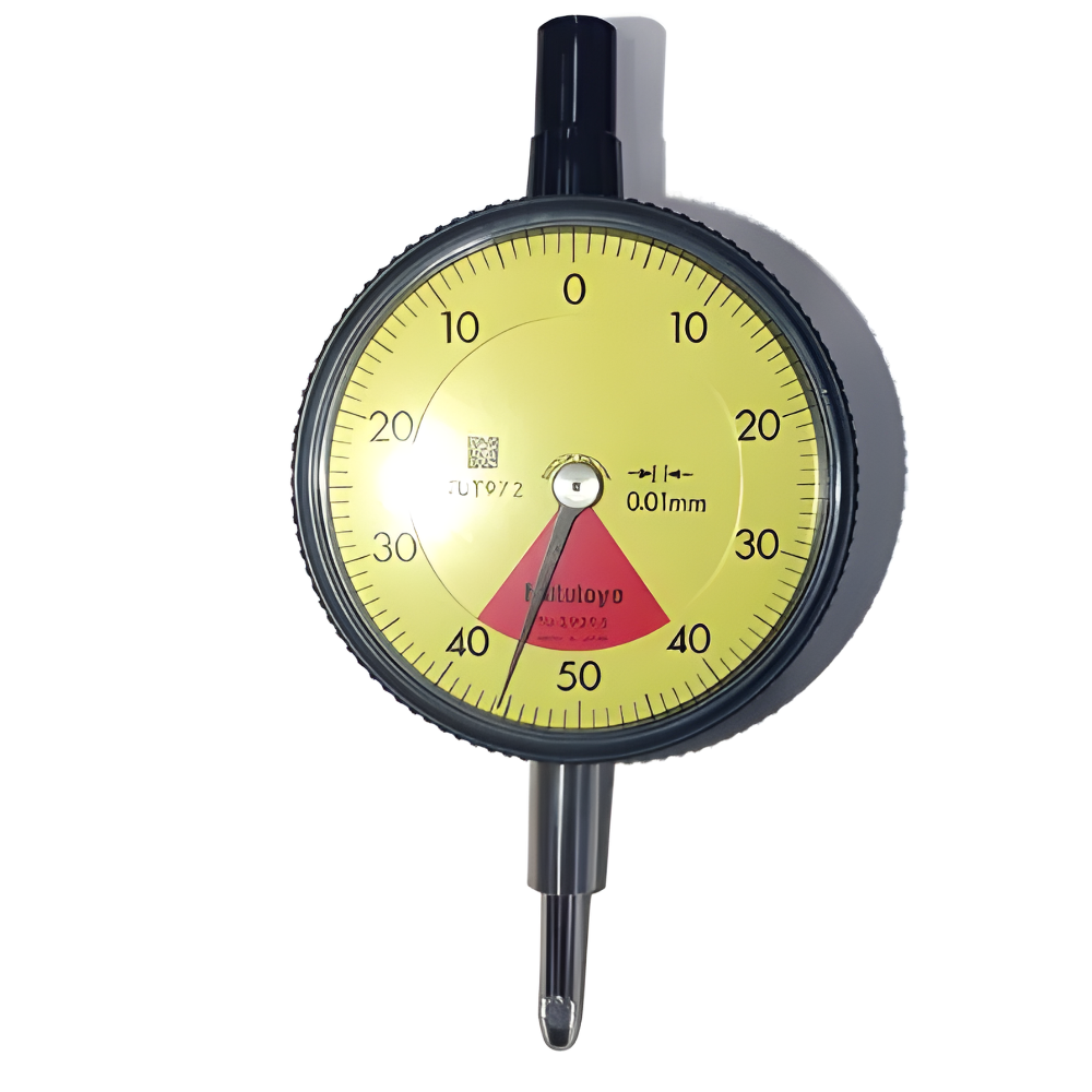 Mitutoyo Dial Indicator Model: 2929S Made in Japan