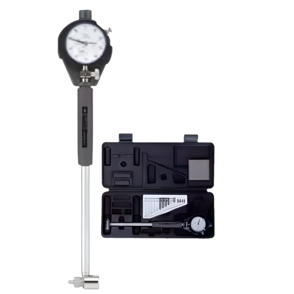 Mitutoyo Bore Gage 18 to 35mm Model: 511-711 Made in Japan