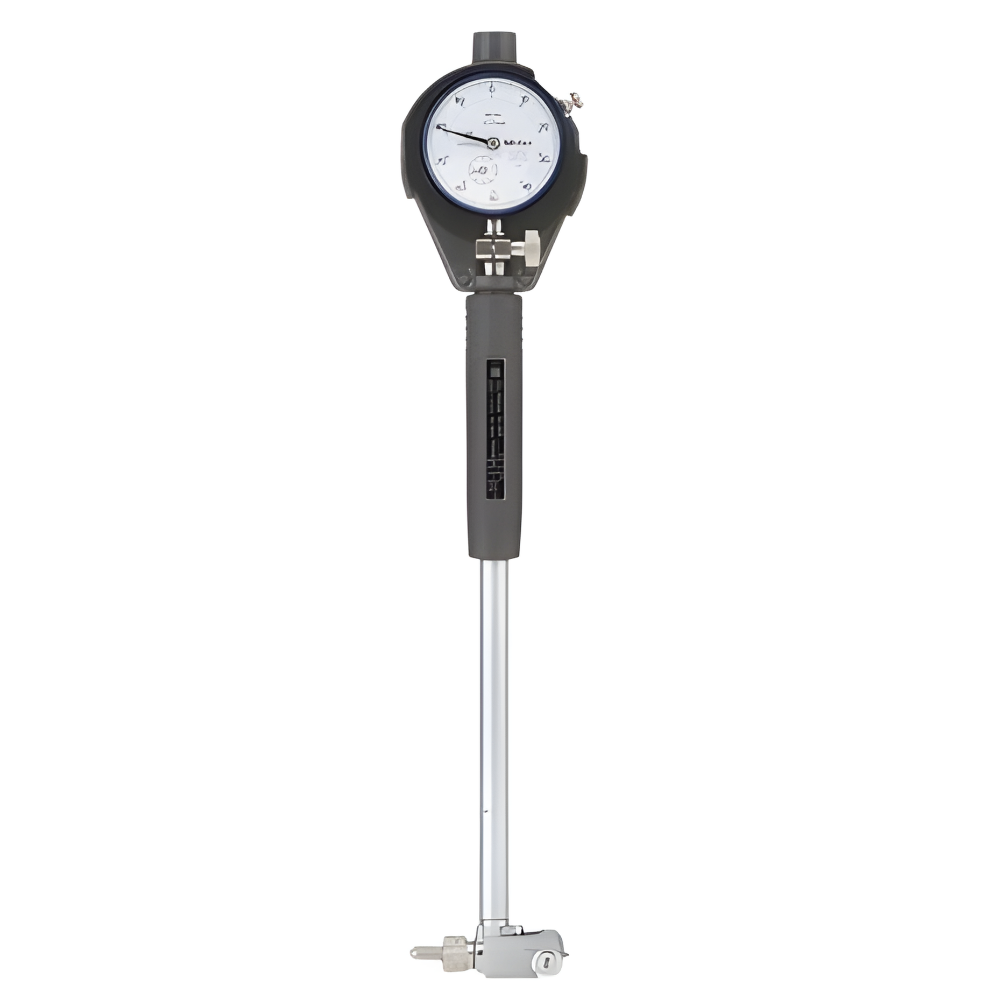 Mitutoyo Bore Gage 50 to 150mm Model: 511-713 Made in Japan