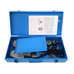 OSK Tools Heavy Duty 20 to 63mm PVC PPR Pipes Welding Fusion Machine