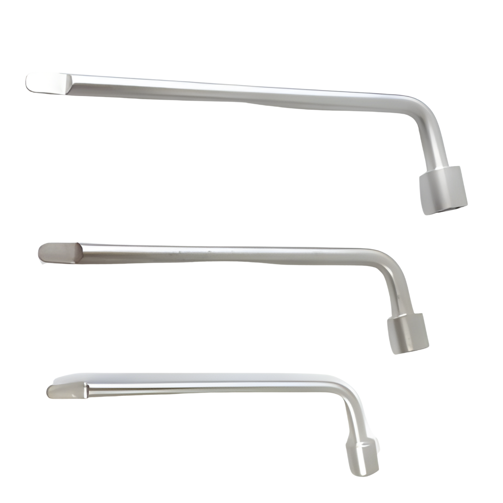 Oura L-Shaped Car Tire Lug Wrench