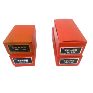 RSK Precision Flat Level - Standard Type Made in Japan