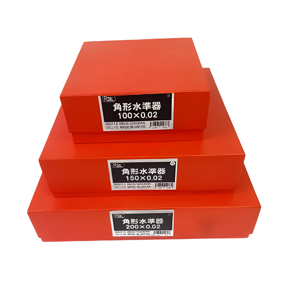 RSK Precision Square Level Made in Japan