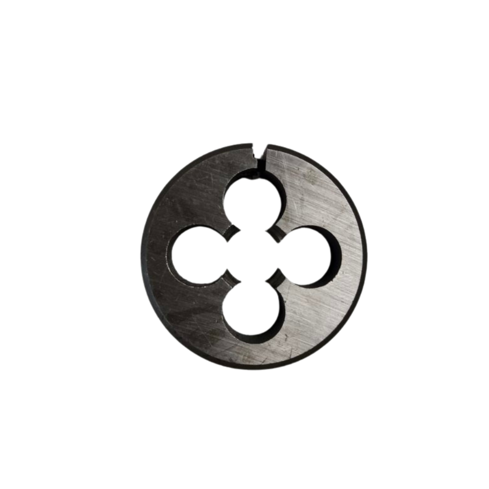 SKC Round Die 1-1/2" Diameter in Inches Made in Japan - Image 2
