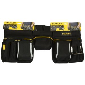 Stanley Double Belt Tool Apron 1