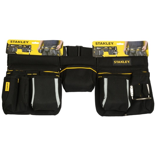 Stanley Double Belt Tool Apron 1