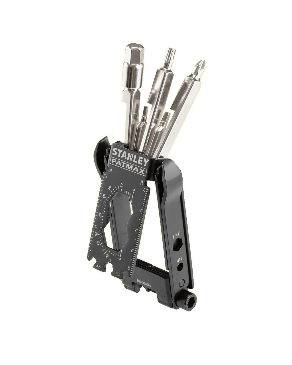 Stanley FMHT26001 21 Functions Multi Tool standing 36534