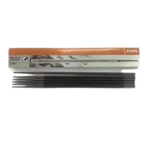 Stihl Chain Saw Round File 3/16" for 0.325  chain (6 pcs.)