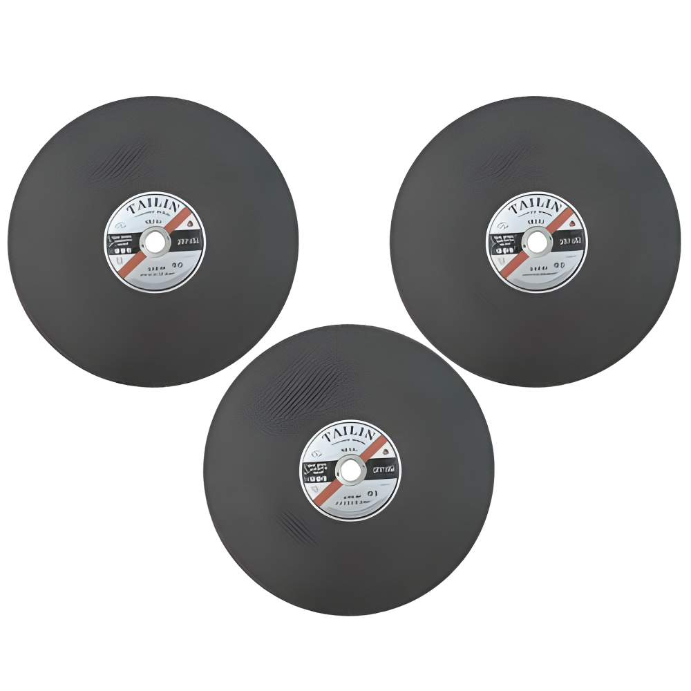 Tailin Cutting Disc 14 inches for Metal (Double-Ply) A30S-BF