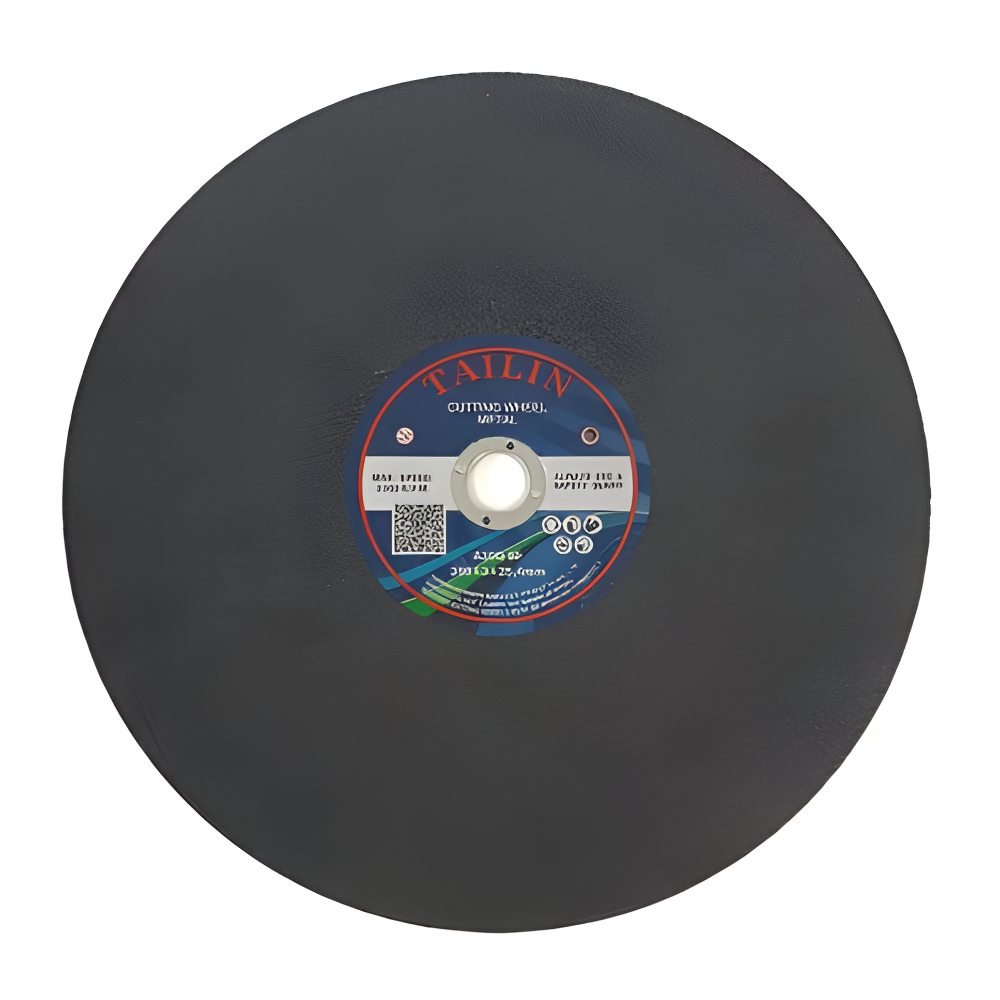 Tailin Cutting Disc 14 inches for Metal (Single-Ply) A30Q-BF-14