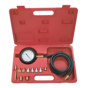 Trisco Engine Oil/Automotive Transmission Pressure Tester Kit EA-600